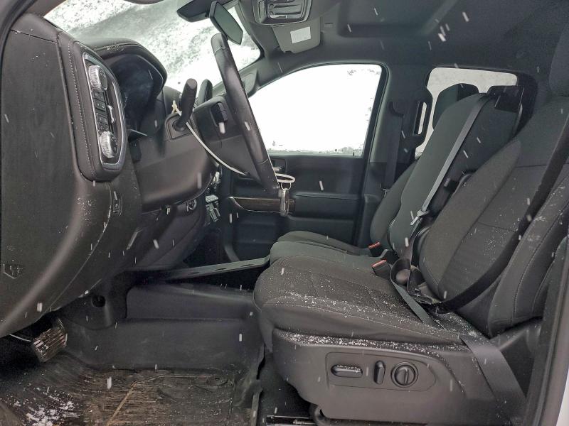 Фото 7 - GMC SIERRA