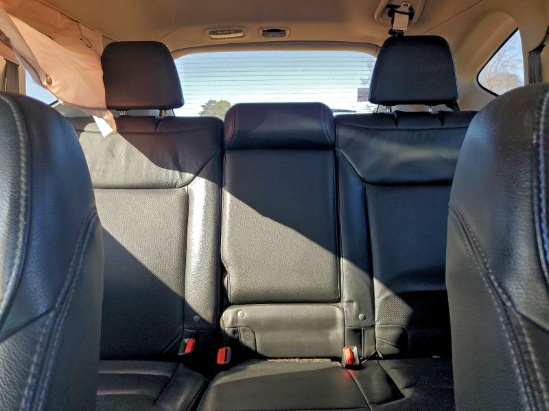 Фото 10 - HONDA CRV