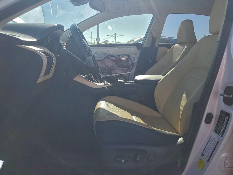 Фото 7 - LEXUS NX