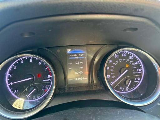 Фото 6 - TOYOTA CAMRY