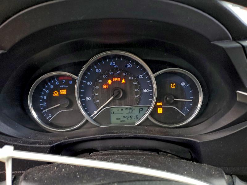 Фото 9 - TOYOTA COROLLA