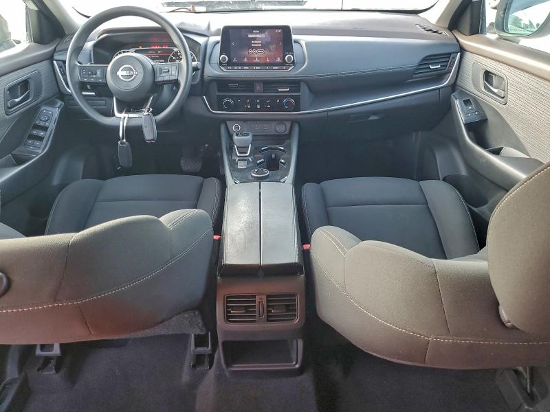 Фото 8 - NISSAN ROGUE