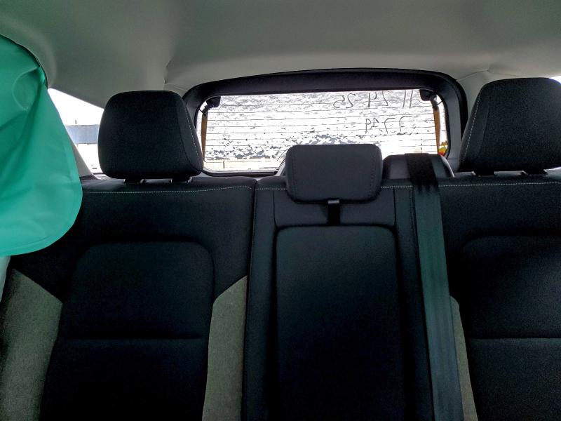 Фото 10 - FORD BRONCO