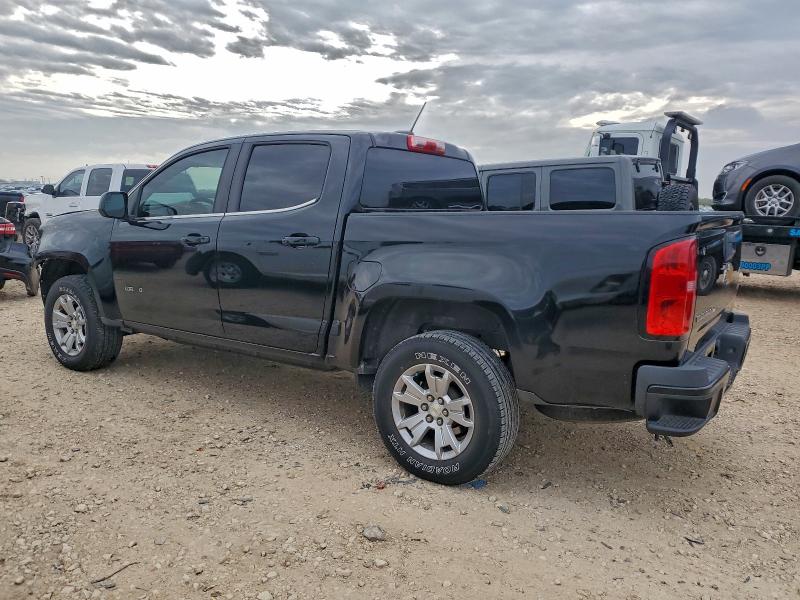 Фото 2 - CHEVROLET COLORADO