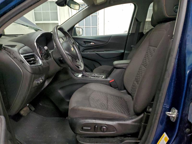 Фото 7 - CHEVROLET EQUINOX