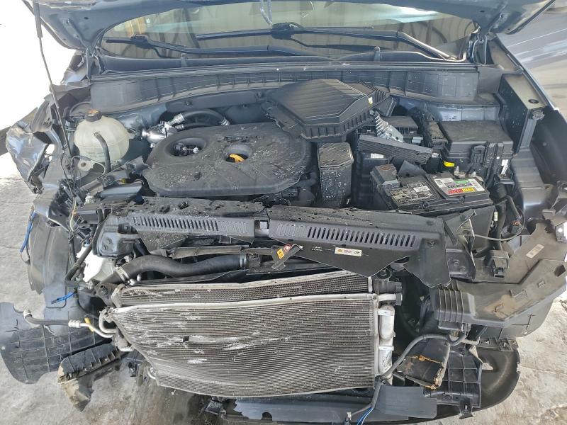 Фото 11 - HYUNDAI TUCSON