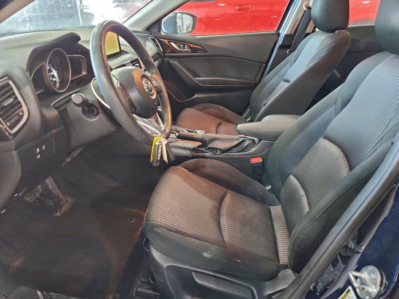 Фото 7 - MAZDA 3