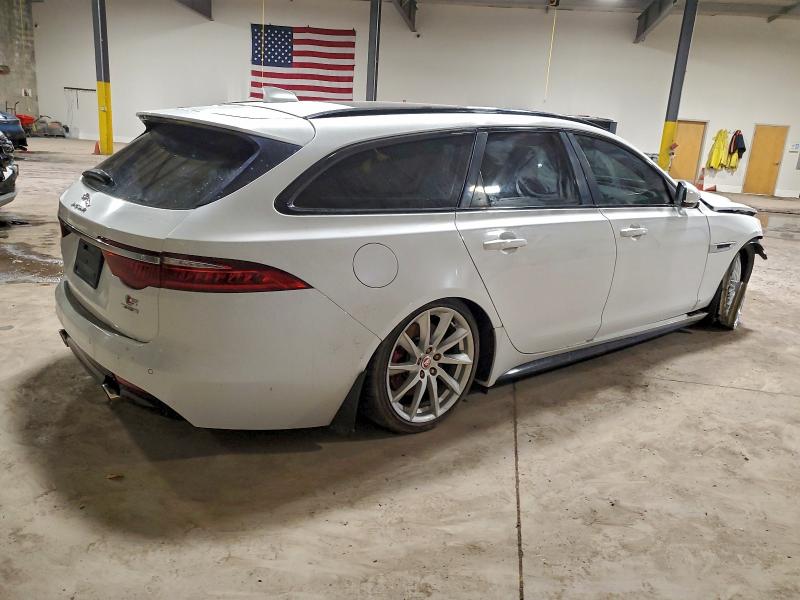 Фото 3 - JAGUAR XF