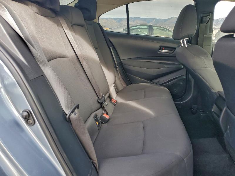 Фото 10 - TOYOTA COROLLA