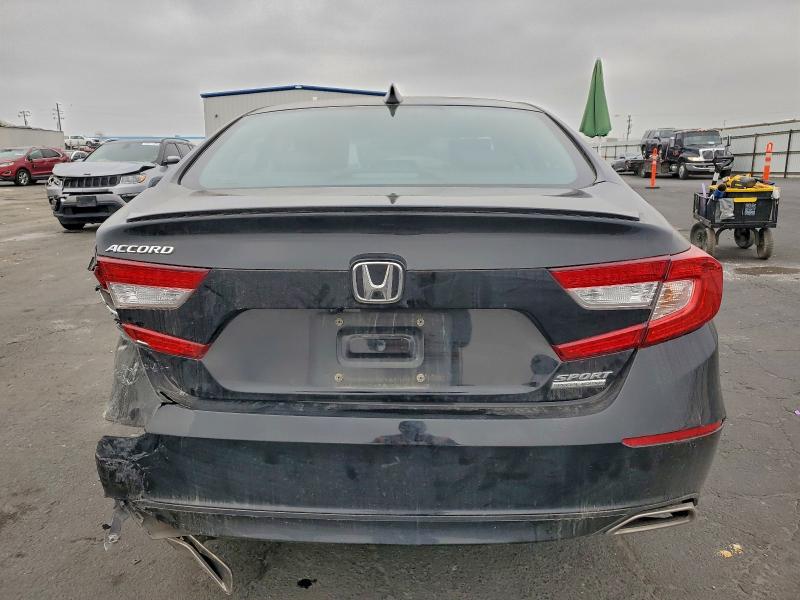 Фото 6 - HONDA ACCORD