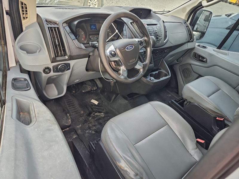 Фото 8 - FORD TRANSIT