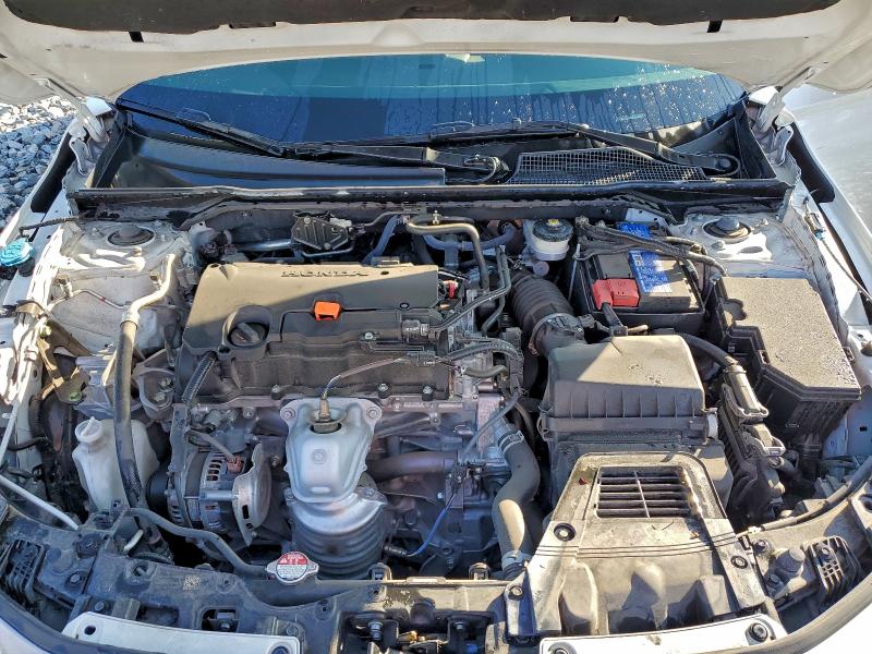 Фото 11 - HONDA CIVIC