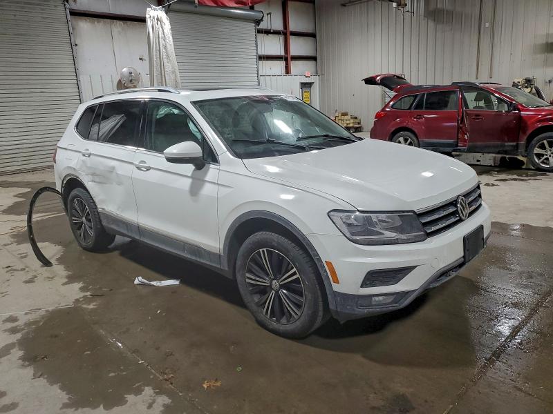 Фото 4 - VOLKSWAGEN TIGUAN