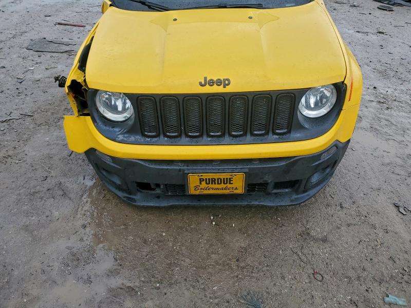 Фото 12 - JEEP RENEGADE