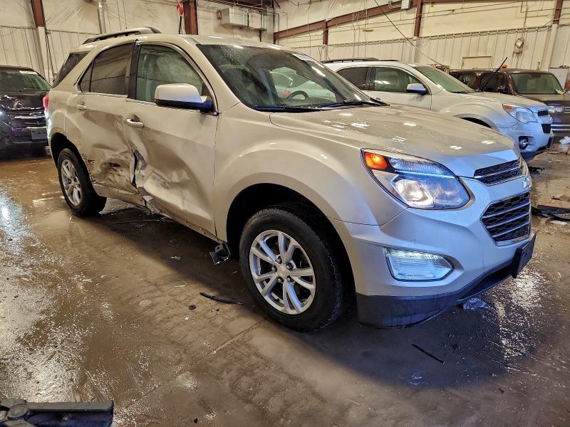 Фото 4 - CHEVROLET EQUINOX