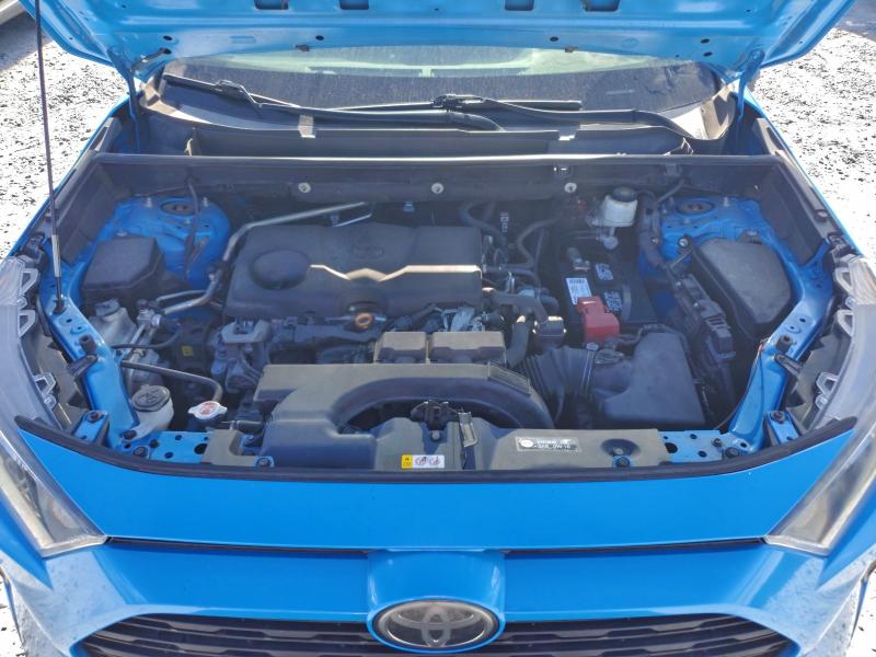 Фото 12 - TOYOTA RAV4