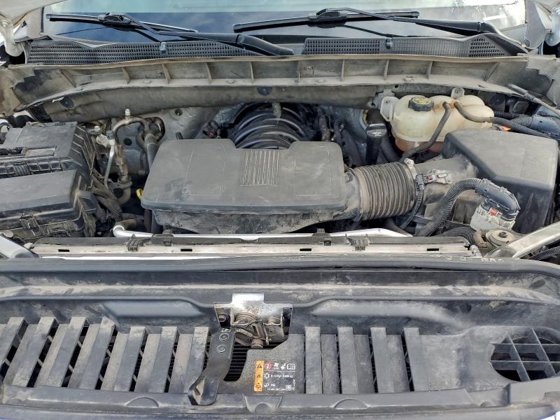 Фото 11 - GMC SIERRA