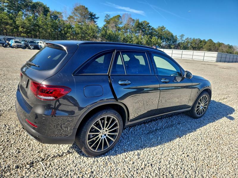 Фото 3 - MERCEDES-BENZ GLC-CLASS