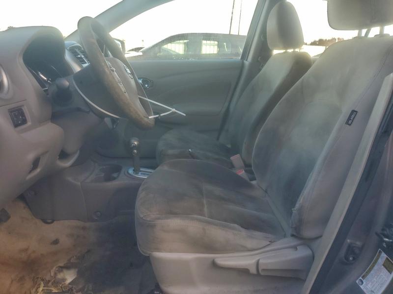 Фото 7 - NISSAN VERSA