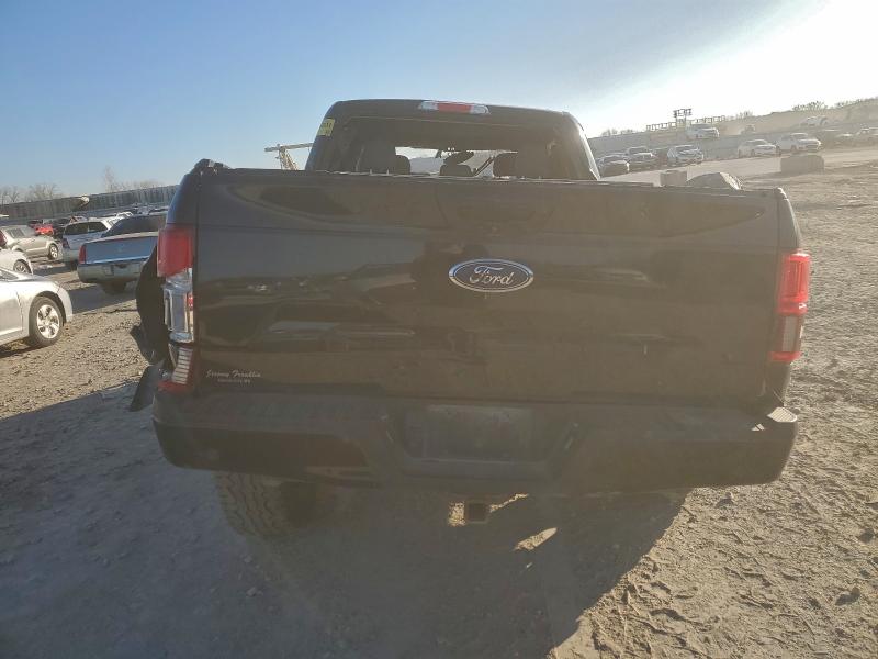 Фото 6 - FORD F-150