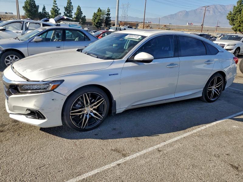 Фото 1 - HONDA ACCORD