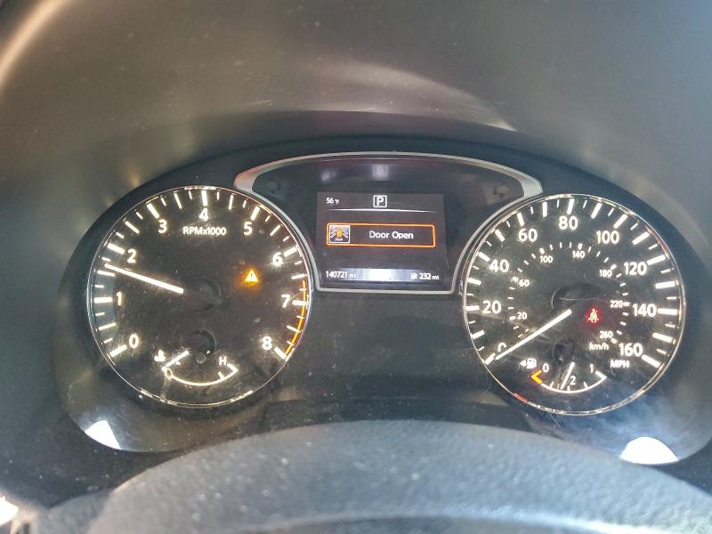 Фото 9 - NISSAN ALTIMA