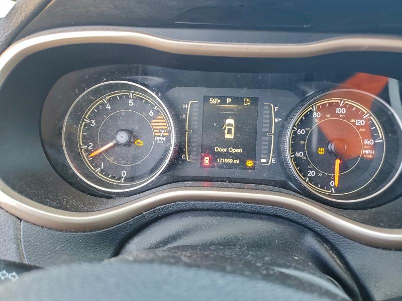 Фото 9 - JEEP GRAND CHER