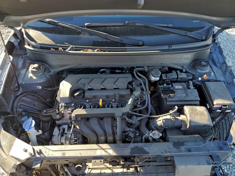 Фото 12 - HYUNDAI VENUE