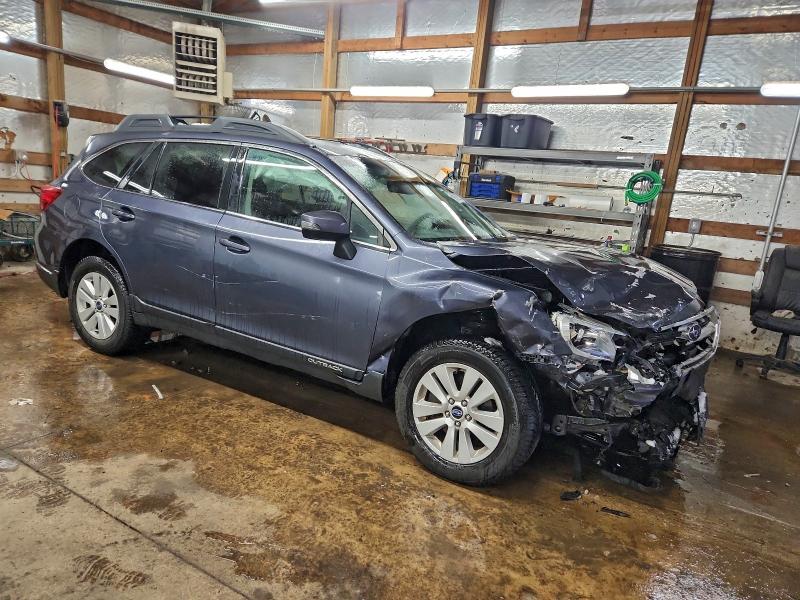 Фото 4 - SUBARU OUTBACK