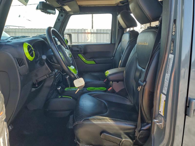 Фото 7 - JEEP WRANGLER