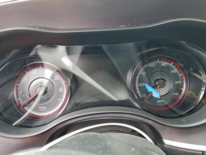 Фото 9 - DODGE CHARGER