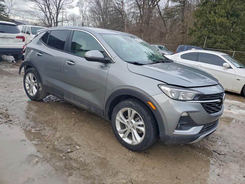 Фото 4 - BUICK ENCORE