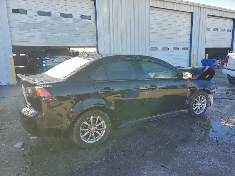 Фото 3 - MITSUBISHI LANCER