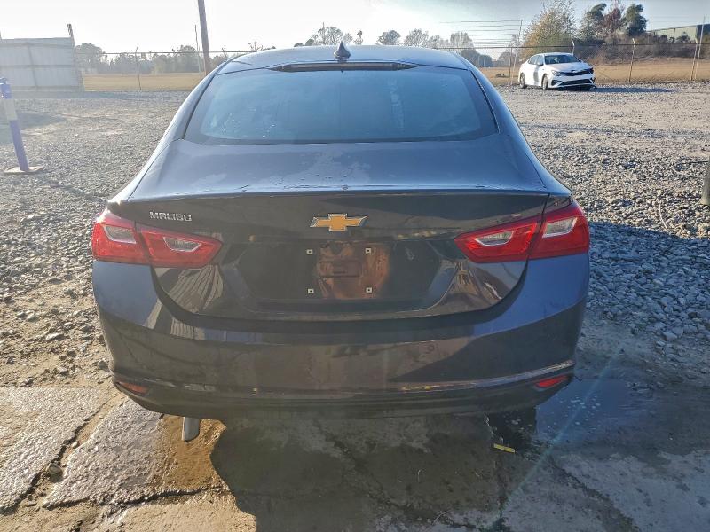 Фото 6 - CHEVROLET MALIBU