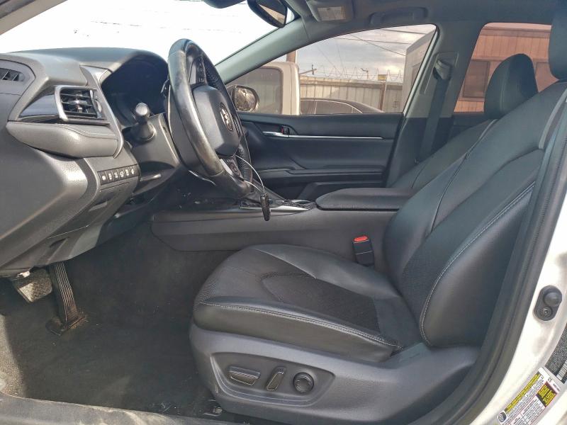 Фото 7 - TOYOTA CAMRY