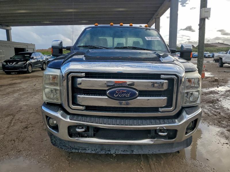 FORD F350 2016 VIN 1FT8W3BT7GEC90809