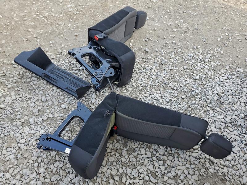 Фото 13 - FORD TRANSIT