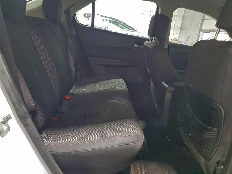 Фото 11 - CHEVROLET EQUINOX