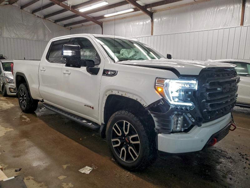 Фото 4 - GMC SIERRA