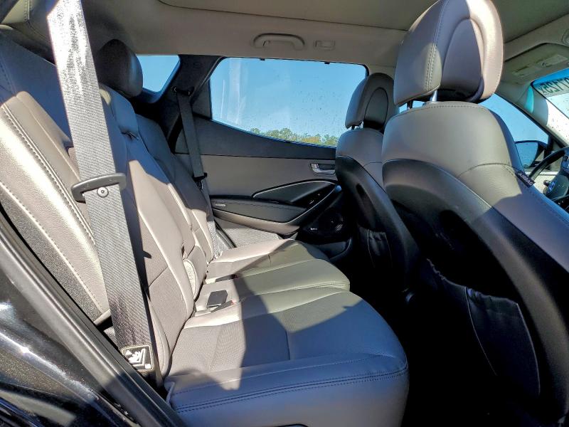 Фото 11 - HYUNDAI SANTA FE