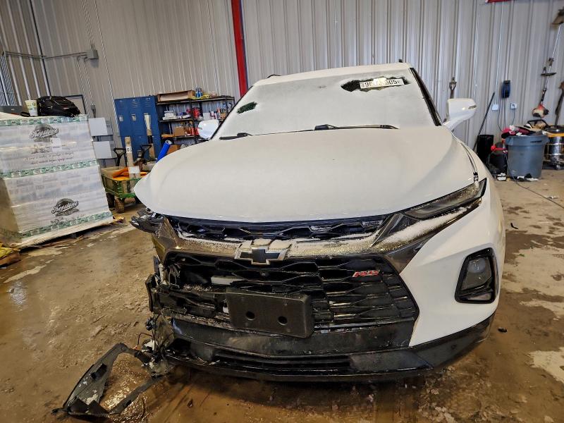 Фото 5 - CHEVROLET BLAZER