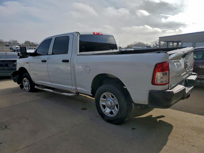 Фото 2 - RAM 2500