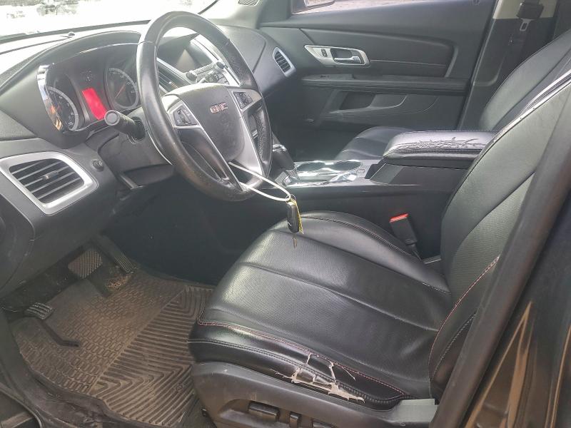 Фото 7 - GMC TERRAIN