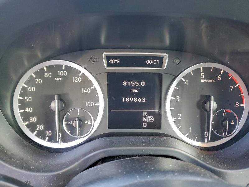 Фото 9 - INFINITI QX30