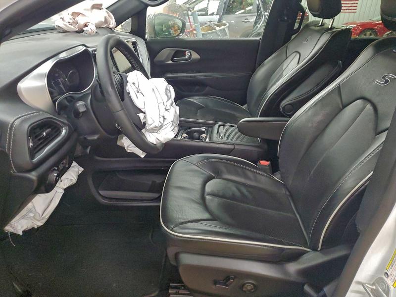 Фото 7 - CHRYSLER PACIFICA