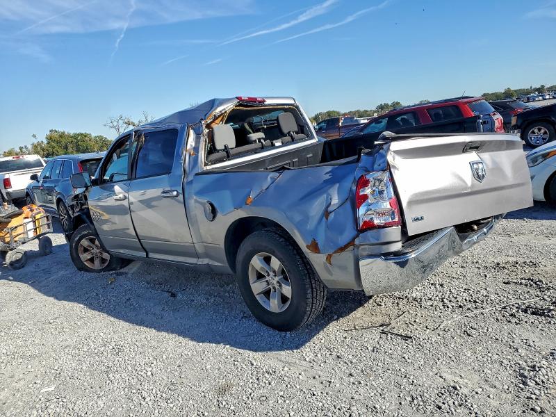 Фото 2 - RAM 1500