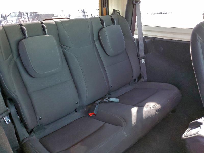 Фото 10 - JEEP WRANGLER