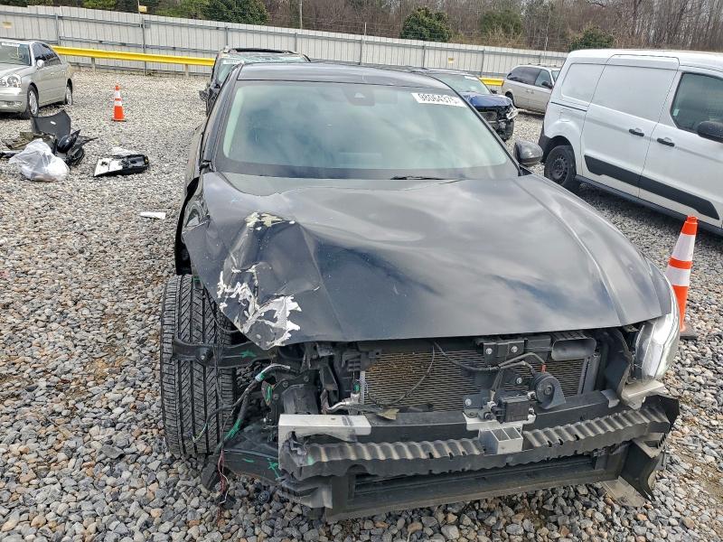 Фото 5 - NISSAN ALTIMA