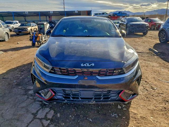 Фото 5 - KIA FORTE