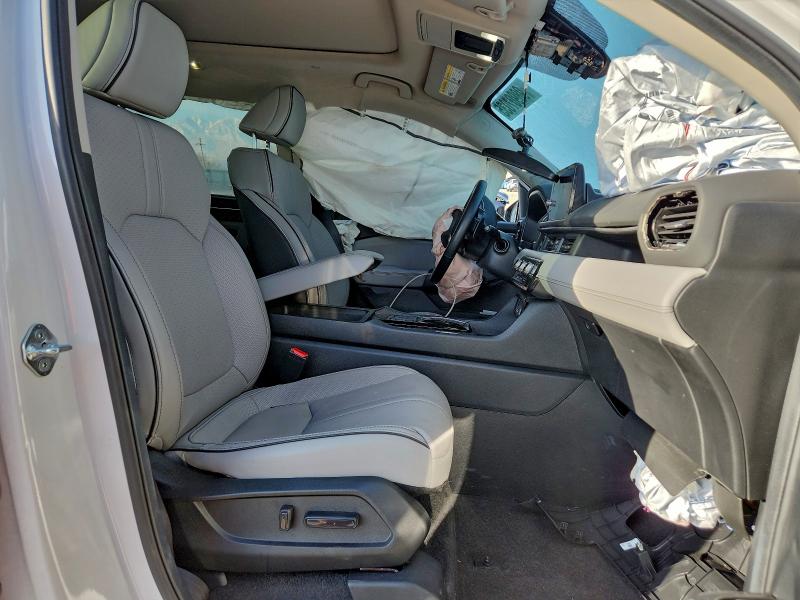 Фото 7 - HONDA PILOT